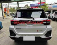 Toyota Raize 2022 Suv màu Trắng