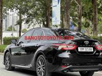 Xe Toyota Camry 2.5Q đời 2024 đẹp bán gấp