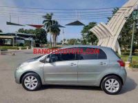 Cần bán xe Toyota Yaris 1.5 AT 2012, xe đẹp