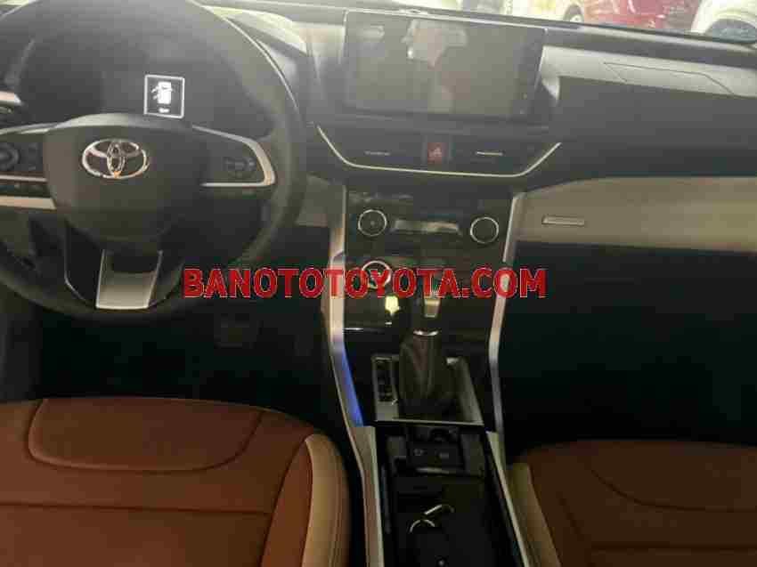 Bán Toyota Veloz Cross Top 1.5 CVT đời 2022 xe đẹp - giá tốt