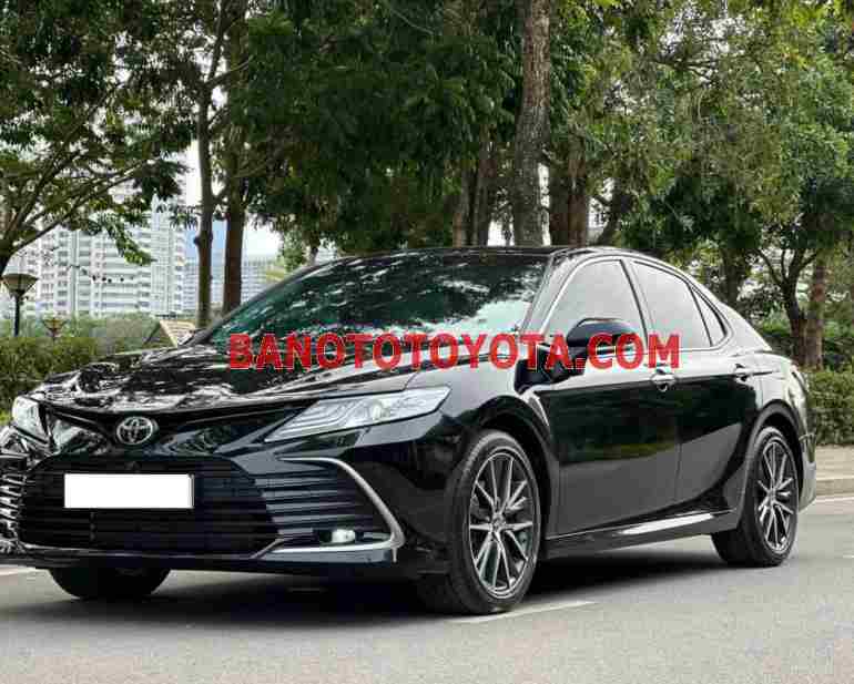 Cần bán Toyota Camry 2.5Q 2024, xe đẹp giá rẻ bất ngờ