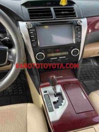 Cần bán Toyota Camry 2.0E 2014 xe đẹp