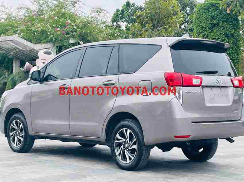 Bán Toyota Innova E 2.0 MT đời 2020 xe đẹp - giá tốt