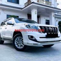 Cần bán Toyota Prado TXL 2.7L đời 2017