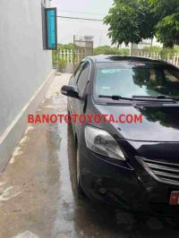 Toyota Vios Limo model 2010 xe chuẩn hết ý