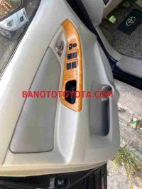 Bán Toyota Innova G đời 2008 xe đẹp - giá tốt