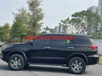 Toyota Fortuner 2.4G 4x2 AT năm sản xuất 2020 giá tốt