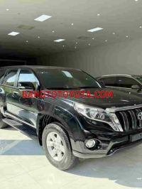 Bán xe Toyota Prado TXL 2.7L sx 2015 - giá rẻ