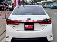 Cần bán xe Toyota Corolla altis 2.0V AT màu Trắng 2019