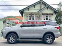 Bán xe Toyota Fortuner 2.4G 4x2 MT sx 2018 - giá rẻ