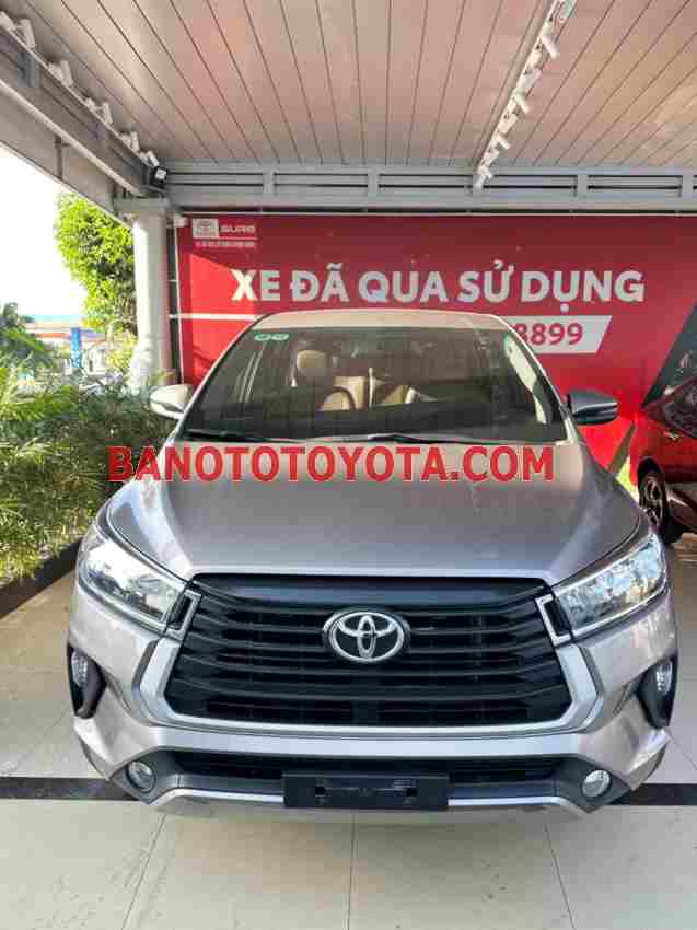 Cần bán xe Toyota Innova E 2.0 MT 2021 Số tay