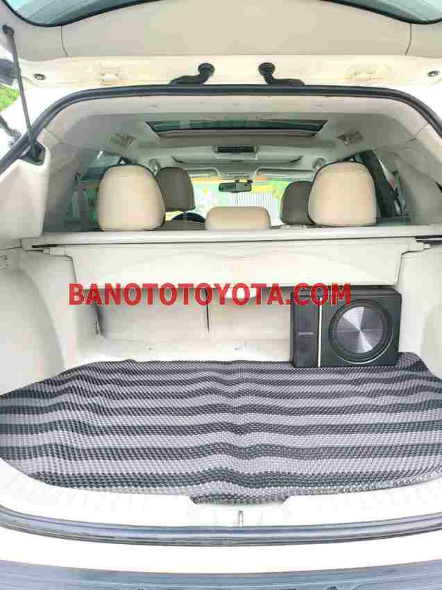 Toyota Venza 3.5 AWD 2010 Máy xăng đẹp long lanh