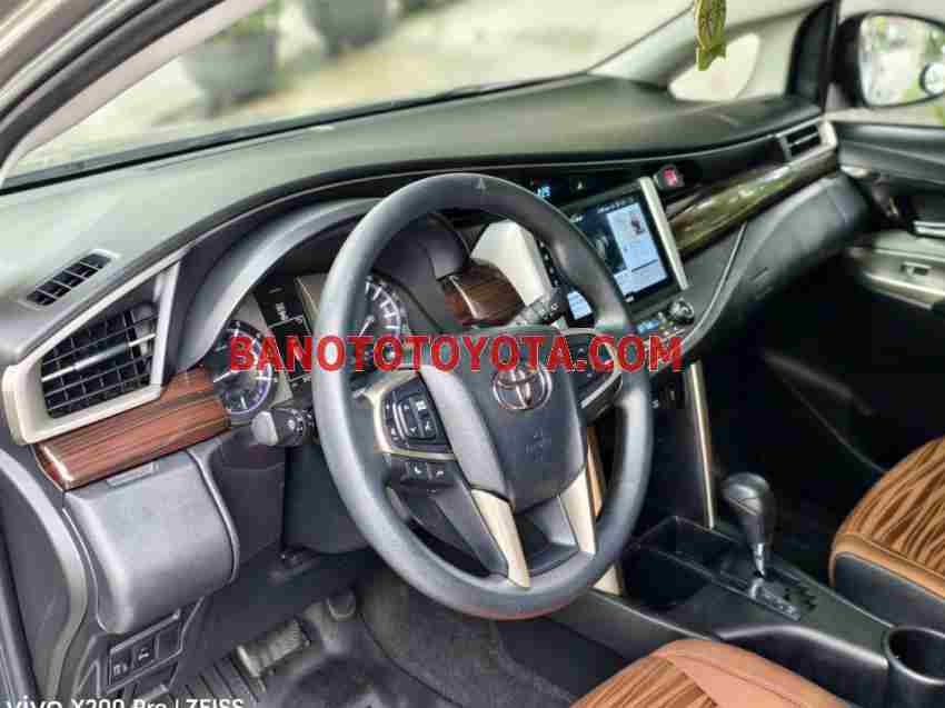 Toyota Innova 2.0G 2019, xe đẹp, hết ý