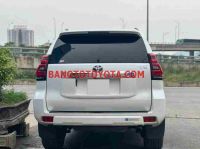 Cần bán gấp Toyota Prado VX 2.7L 2019 - Xe đẹp - Giá tốt