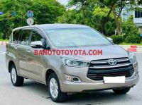 Toyota Innova 2.0E sản xuất 2016 cực chất!