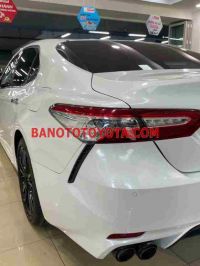 Cần bán Toyota Camry XLE 2.5 AT 2020, xe đẹp giá rẻ bất ngờ