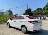 Toyota Vios 1.5G 2020 Số tự động giá đẹp