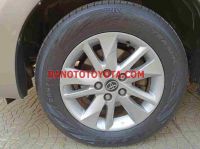 Toyota Innova 2.0E 2017, xe đẹp, hết ý