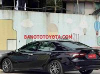 Toyota Camry 2.0Q 2021, xe đẹp, hết ý