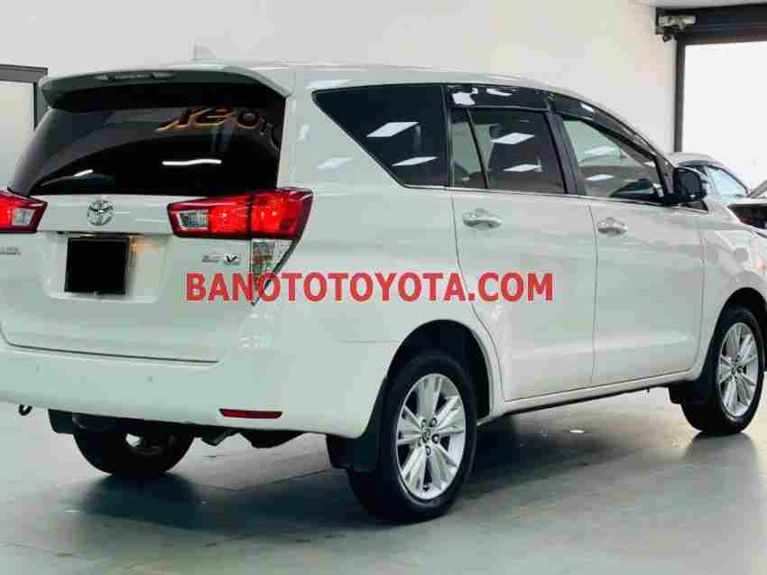 Cần bán Toyota Innova 2.0V Máy xăng 2019 màu Trắng