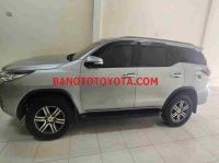 Cần bán xe Toyota Fortuner 2.7V 4x2 AT 2017, xe đẹp