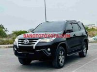 Cần bán Toyota Fortuner 2.4G 4x2 MT 2019, xe đẹp giá rẻ bất ngờ