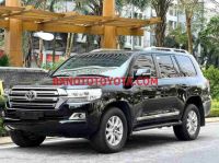 Cần bán Toyota Land Cruiser 4.6 V8 2019 - Số tự động