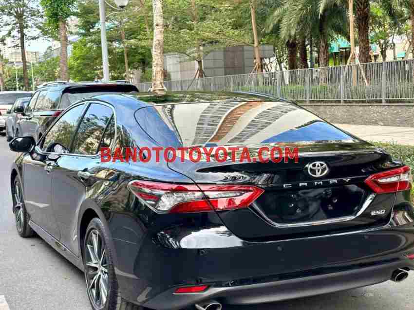 Cần bán xe Toyota Camry 2.5Q sx 2024