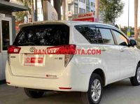 Toyota Innova 2.0E năm sản xuất 2020 giá tốt