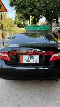 Toyota Camry LE 2.4 2007 Máy xăng, xe đẹp