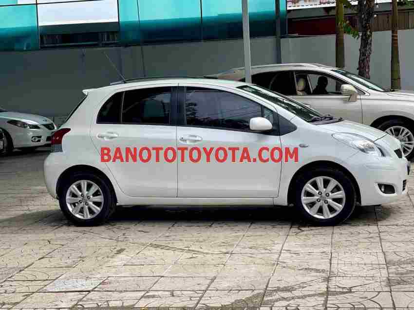 Toyota Yaris 1.3 AT 2010 giá cực tốt