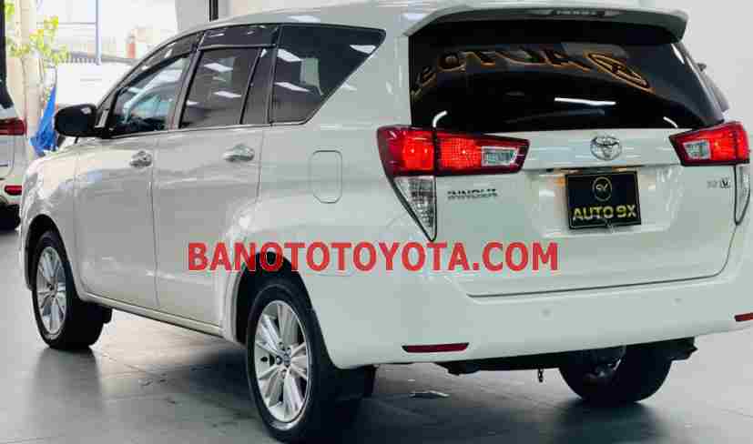 Xe Toyota Innova 2.0V đời 2019 đẹp bán gấp