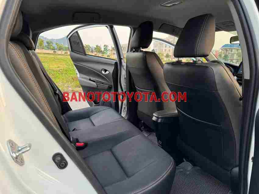 Toyota Vios G 1.5 CVT 2023 Máy xăng đẹp long lanh