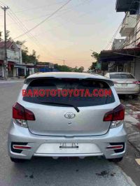 Toyota Wigo 1.2G MT model 2019 xe chuẩn hết ý