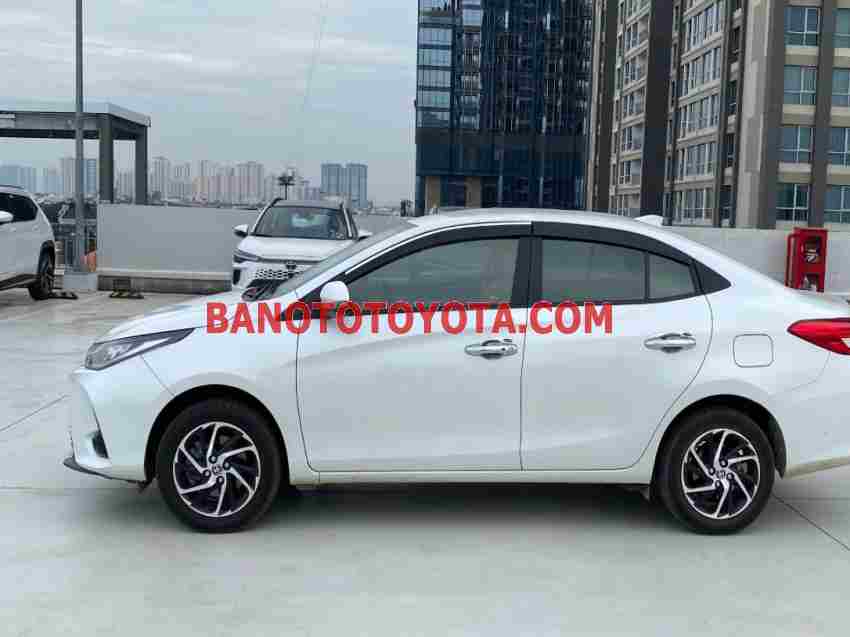 Cần bán xe Toyota Vios Số tự động 2022