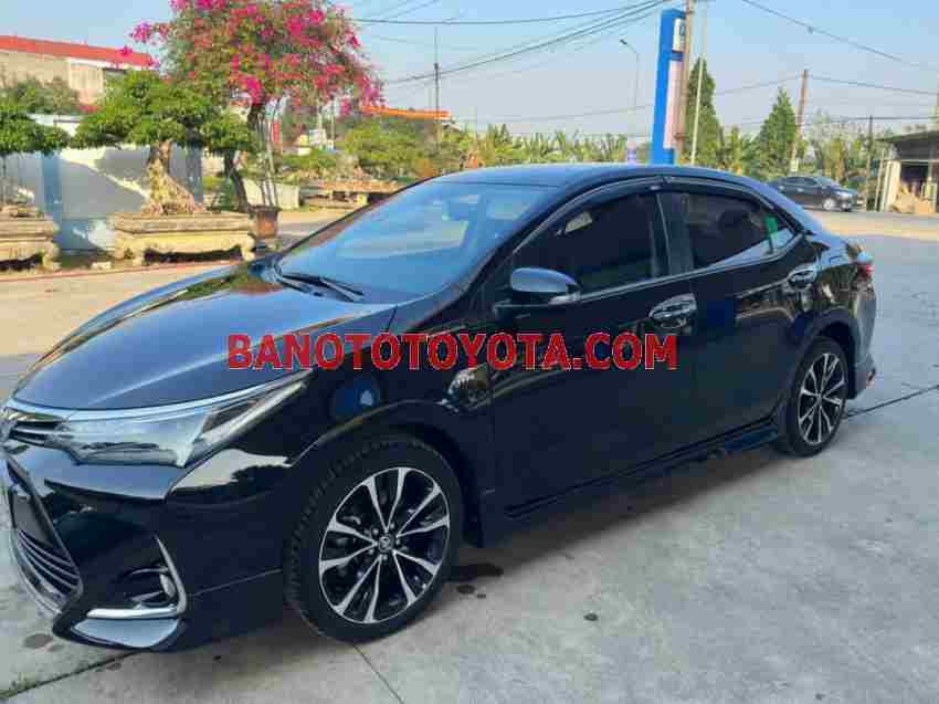 Cần bán xe Toyota Corolla altis 1.8G AT 2020 Số tự động