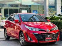 Cần bán gấp Toyota Yaris 1.5G 2019 - Xe đẹp - Giá tốt