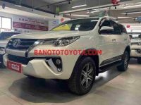 Cần bán gấp Toyota Fortuner 2.7V 4x2 AT năm 2020 giá cực tốt