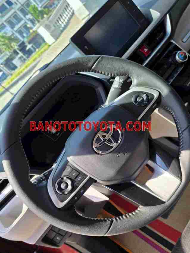 Toyota Veloz Cross 1.5 CVT năm 2022 cần bán