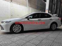 Toyota Camry 2.0G 2020 Số tự động giá đẹp