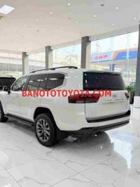 Cần bán gấp Toyota Land Cruiser 3.5 V6 2021 - Xe đẹp - Giá tốt