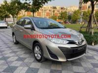 Bán xe Toyota Vios 1.5E MT sx 2019 - giá rẻ