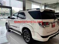 Toyota Fortuner TRD Sportivo 4x4 AT sản xuất 2015 cực chất!