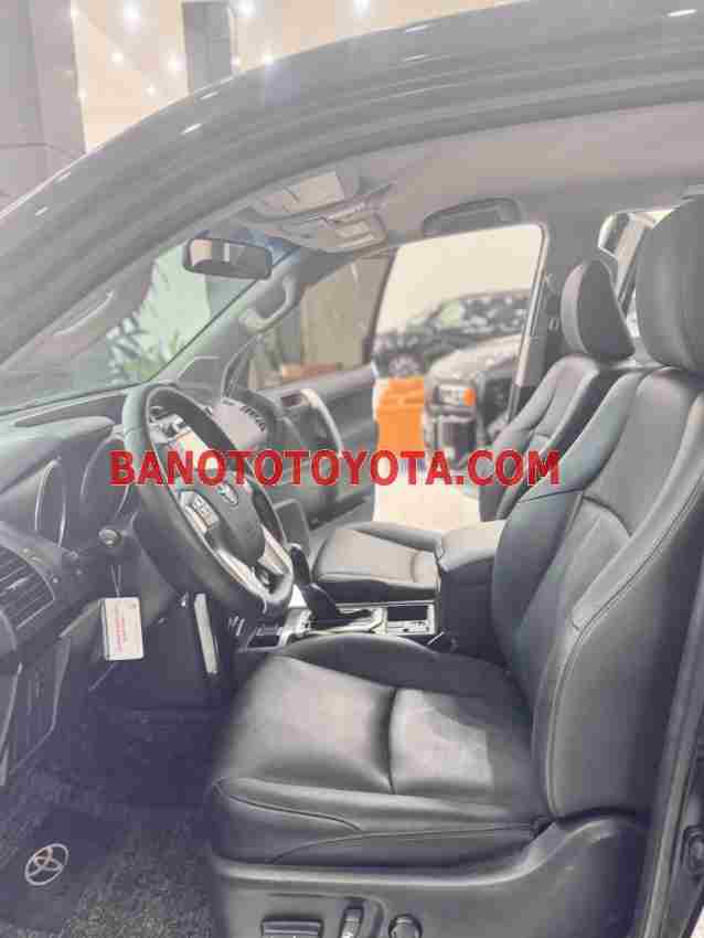 Cần bán nhanh Toyota Prado TXL 2.7L 2015 cực đẹp