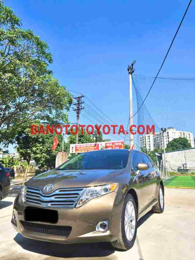 Cần bán xe Toyota Venza 2.7 2011, xe đẹp