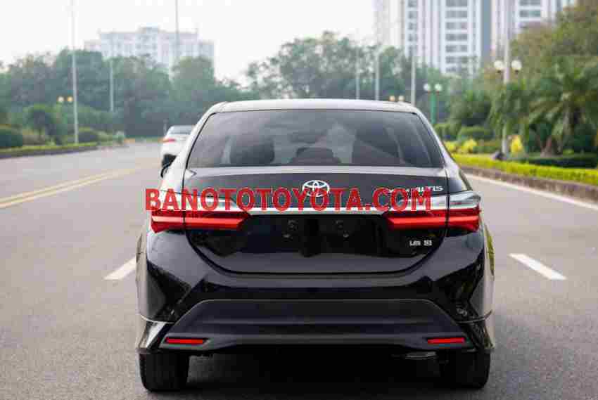 Toyota Corolla altis 1.8G AT năm 2021 cần bán