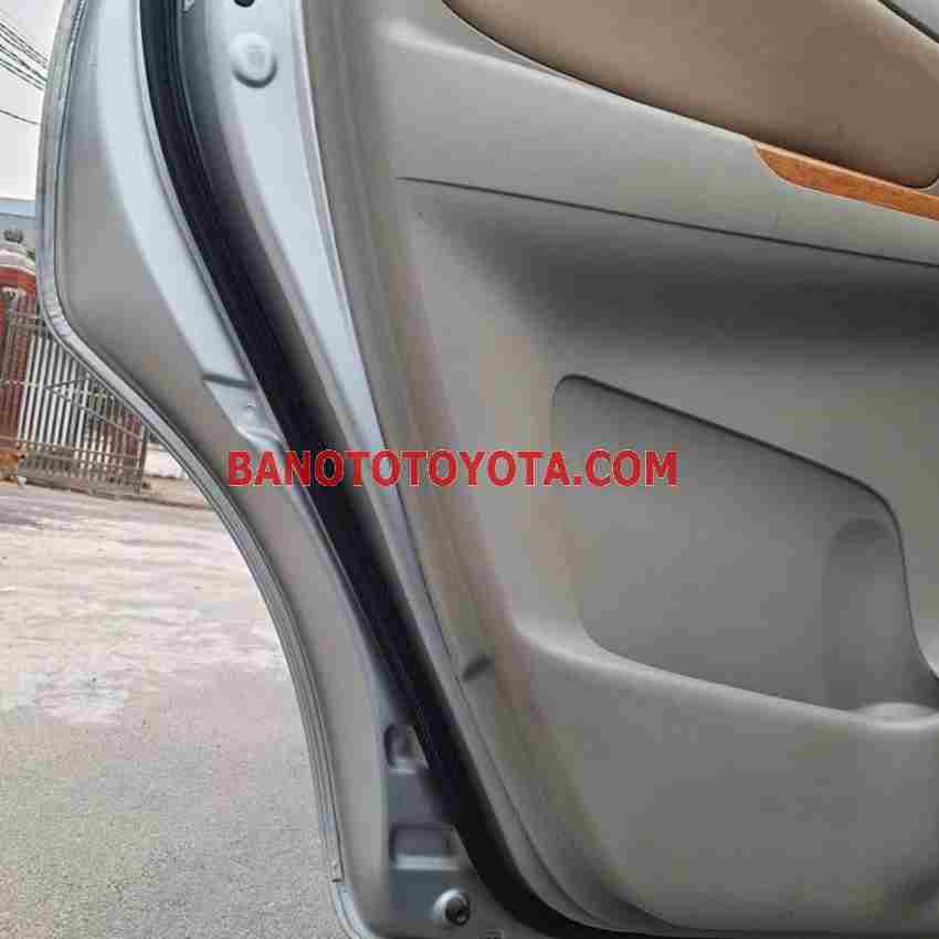 Toyota Innova G 2012 Máy xăng, xe đẹp