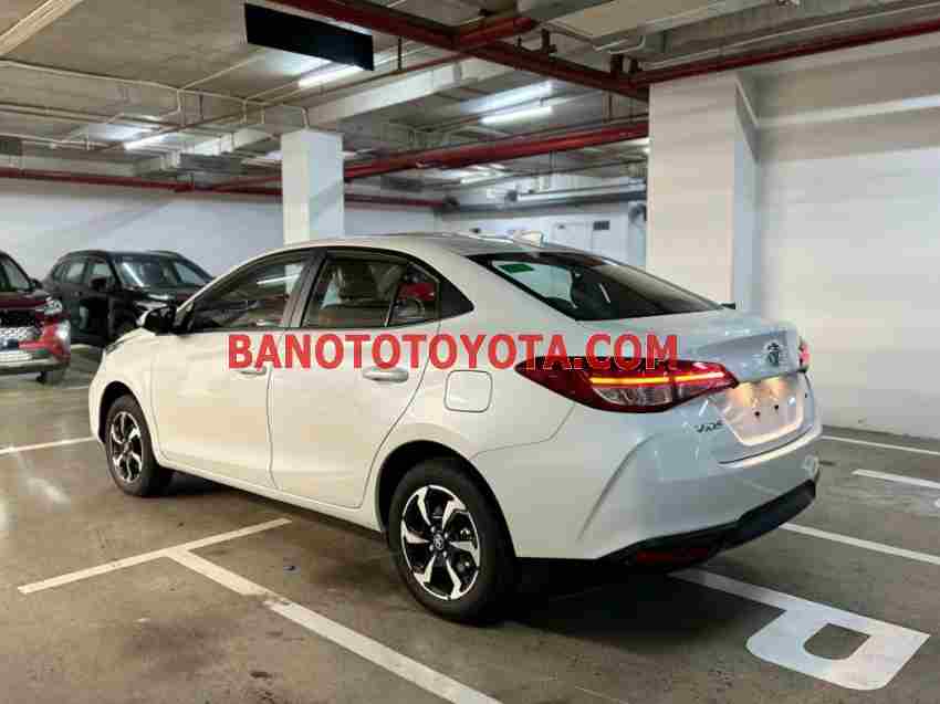 Bán xe Toyota Vios E CVT 2024. Quá đẹp