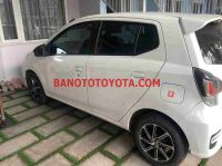 Toyota Wigo 1.2 AT 2021 Số tự động cực đẹp!