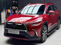 Cần bán Toyota Corolla Cross 1.8V 2021 xe đẹp